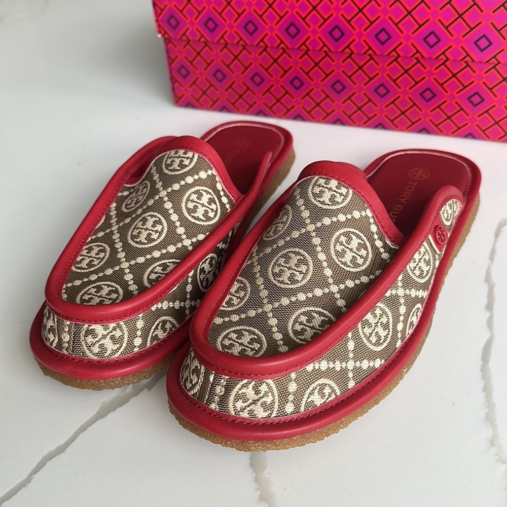Tory Burch Mule - Picture 4 of 7